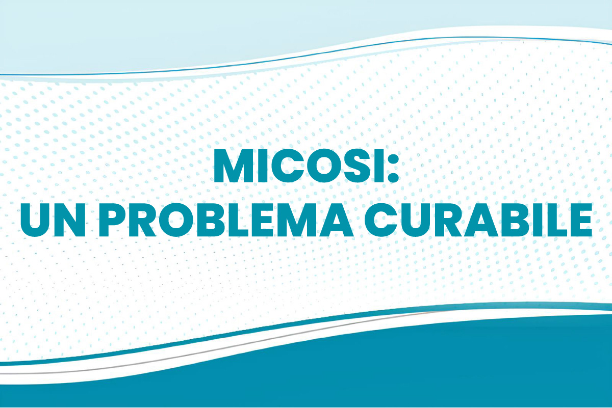 MICOSI: UN PROBLEMA CURABILE