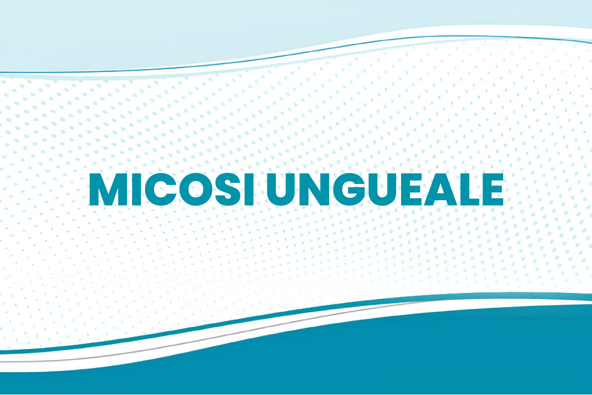 MICOSI UNGUEALE